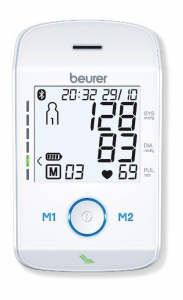 Beurer BM 85 BT vérnyomásmérő